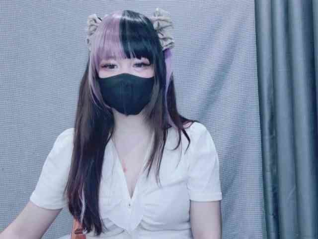 kiki-001 webcam