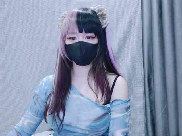 kiki-001 webcam
