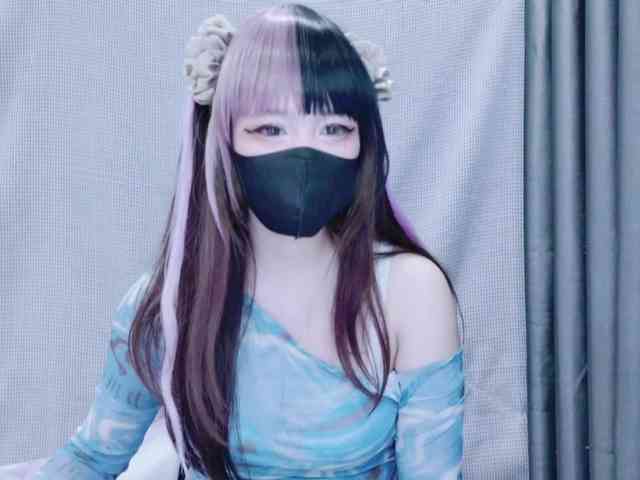 kiki-001 webcam
