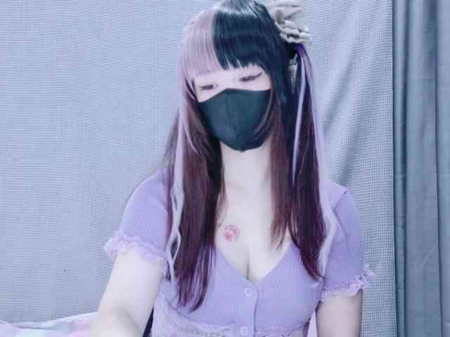 kiki-001 webcam