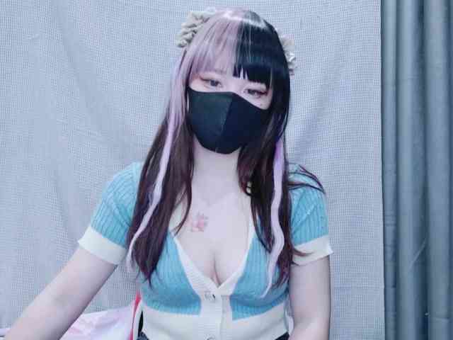 kiki-001 webcam