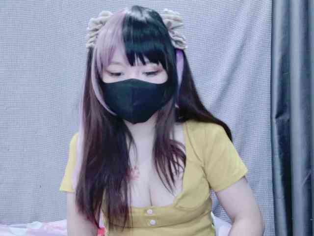 kiki-001 webcam