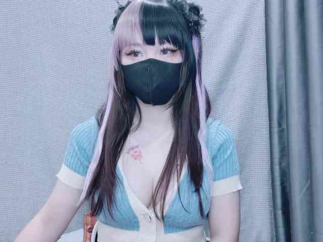 kiki-001 webcam