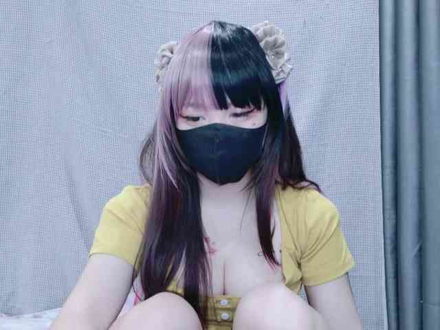 kiki-001 webcam