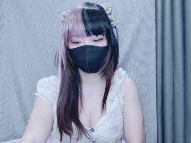 kiki-001 webcam