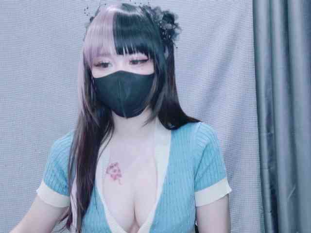 kiki-001 webcam