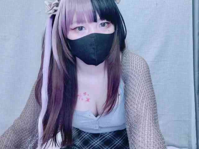 adult video cam Kiki-001
