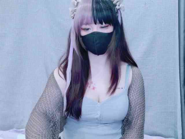 kiki-001 webcam