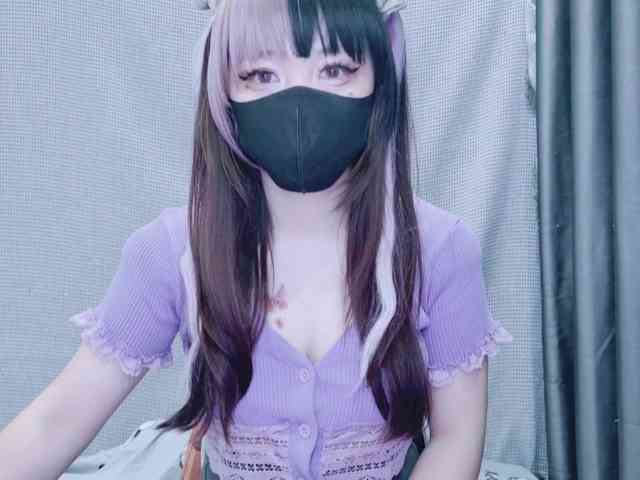 kiki-001 webcam