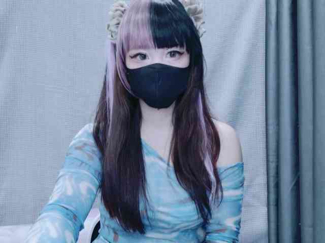 kiki-001 webcam