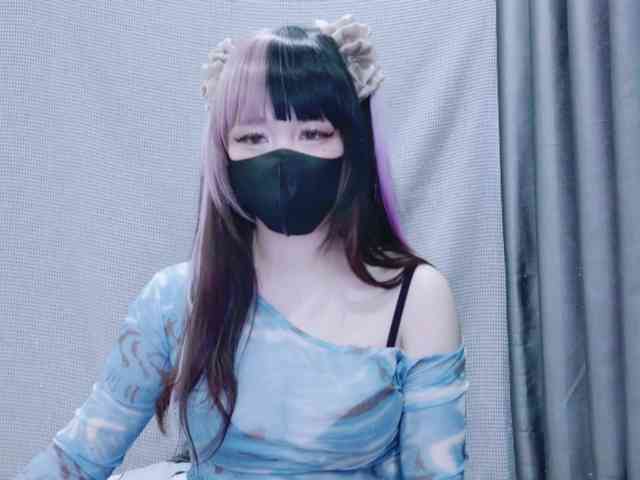 kiki-001 webcam