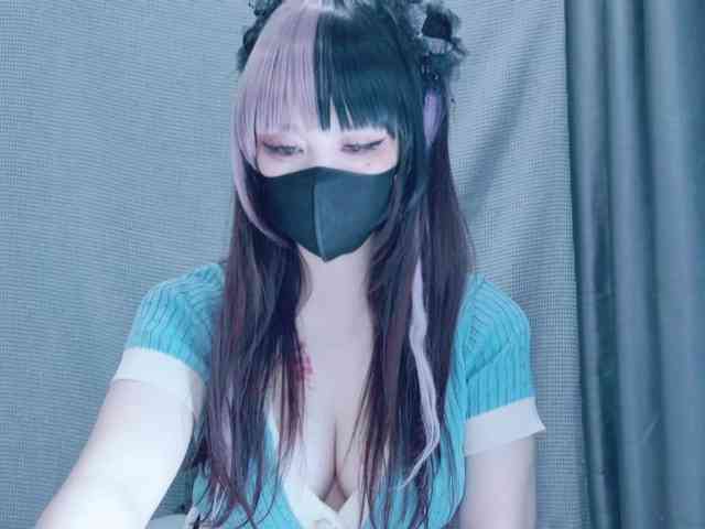 kiki-001 webcam