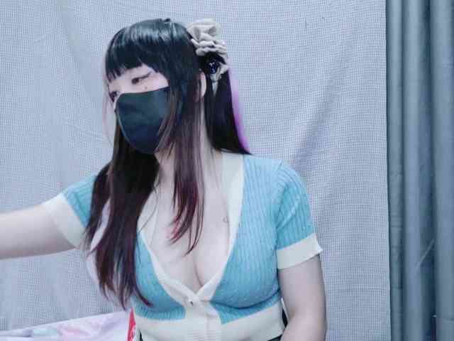 kiki-001 webcam
