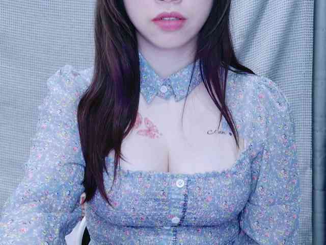 kiki-001 webcam