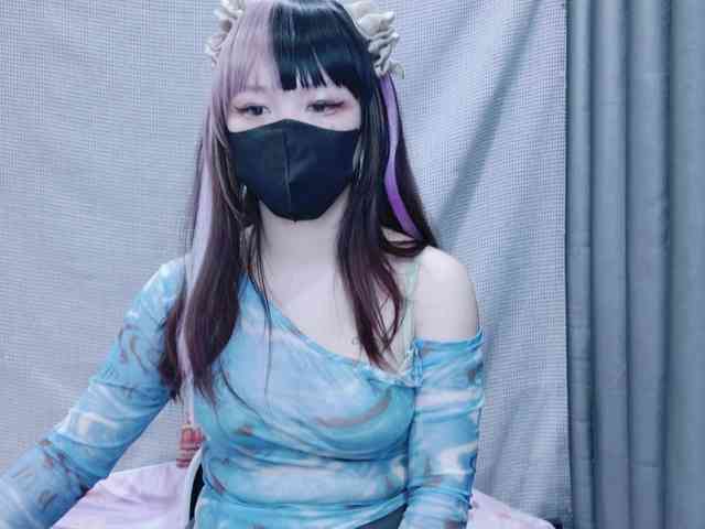 live chat sex Kiki-001