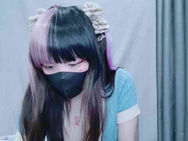 kiki-001 webcam