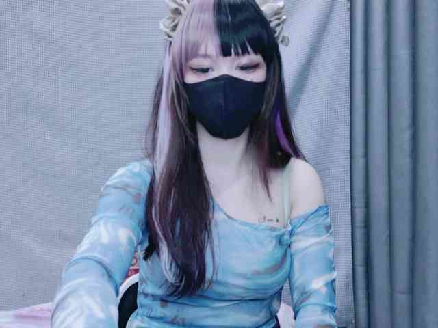 kiki-001 webcam