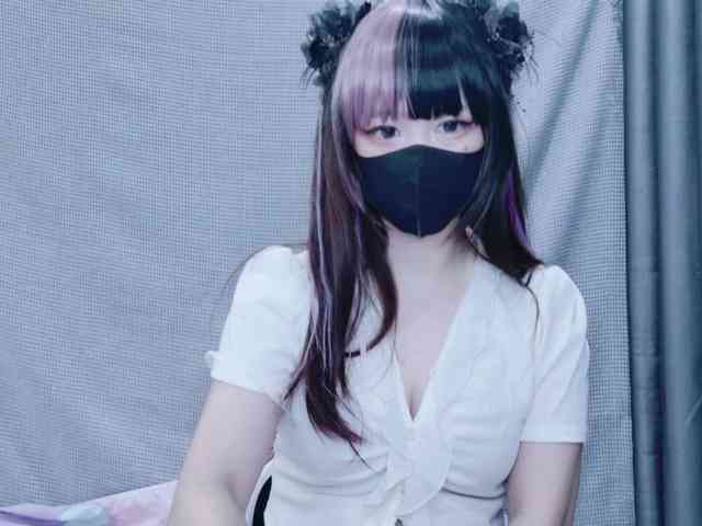 kiki-001 webcam