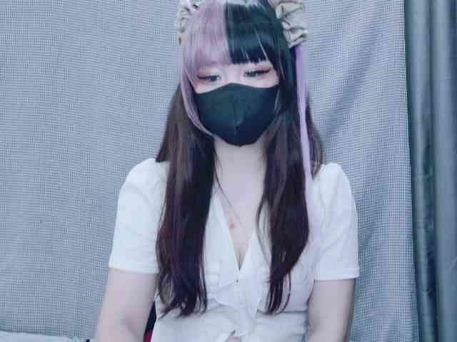 kiki-001 webcam