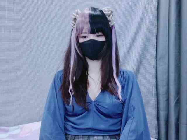 kiki-001 webcam