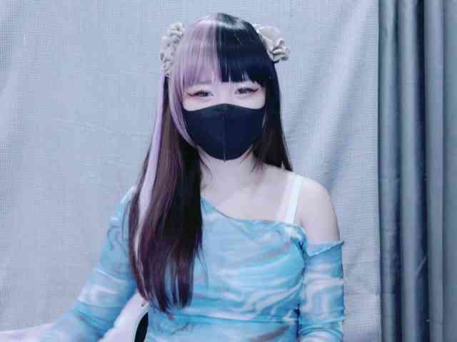 kiki-001 webcam