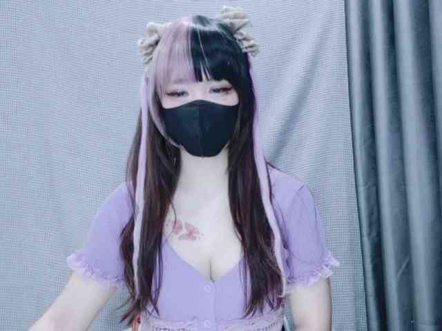 kiki-001 webcam
