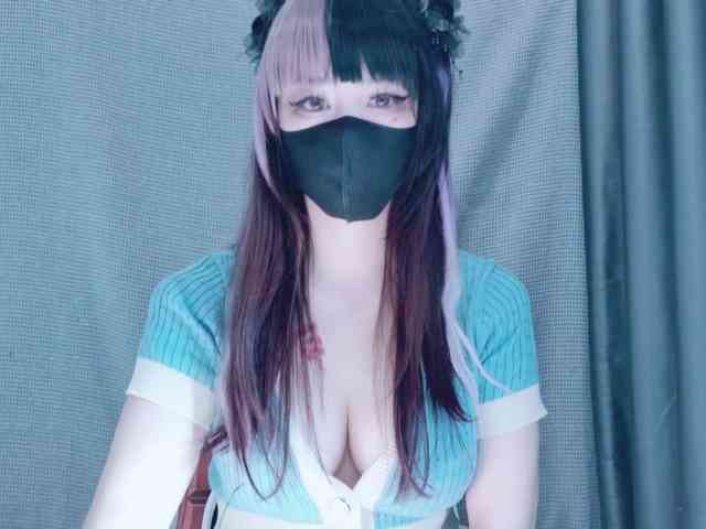 kiki-001 webcam