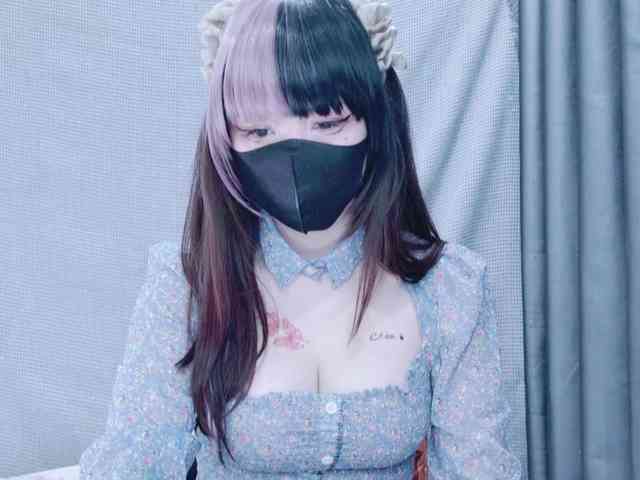 kiki-001 webcam
