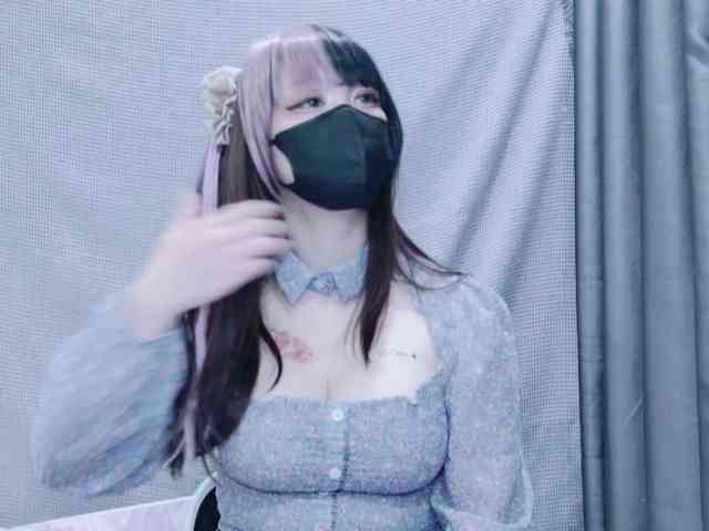 kiki-001 webcam