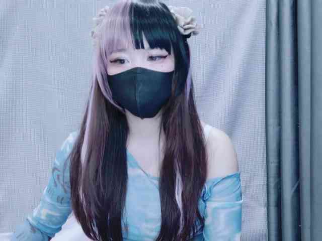 kiki-001 webcam