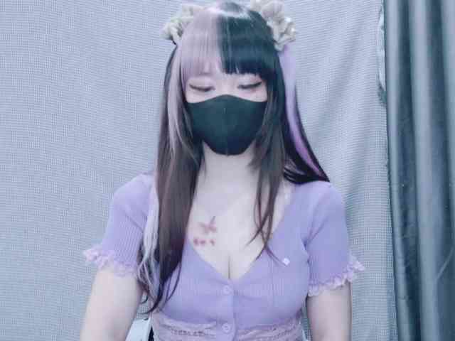 kiki-001 webcam