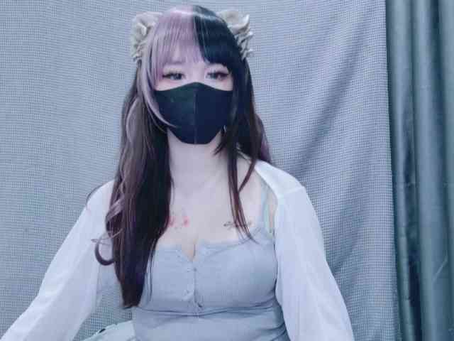 kiki-001 webcam