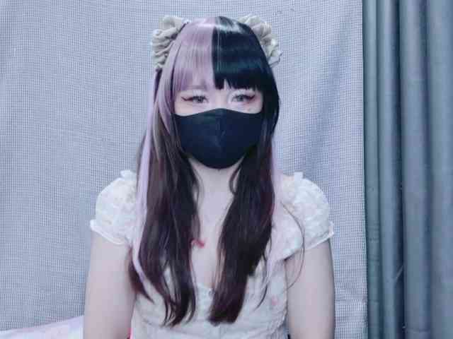 kiki-001 webcam