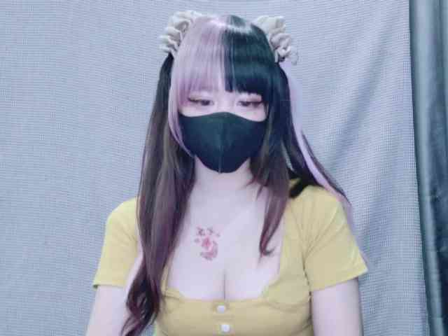 kiki-001 webcam