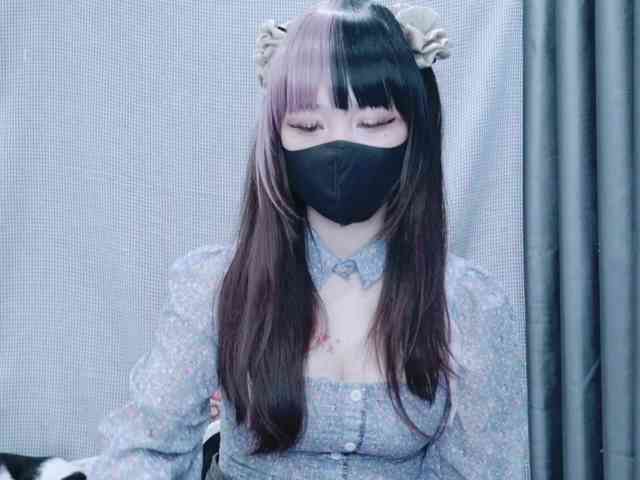 kiki-001 webcam