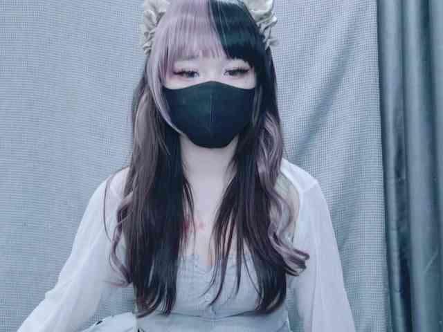 kiki-001 webcam