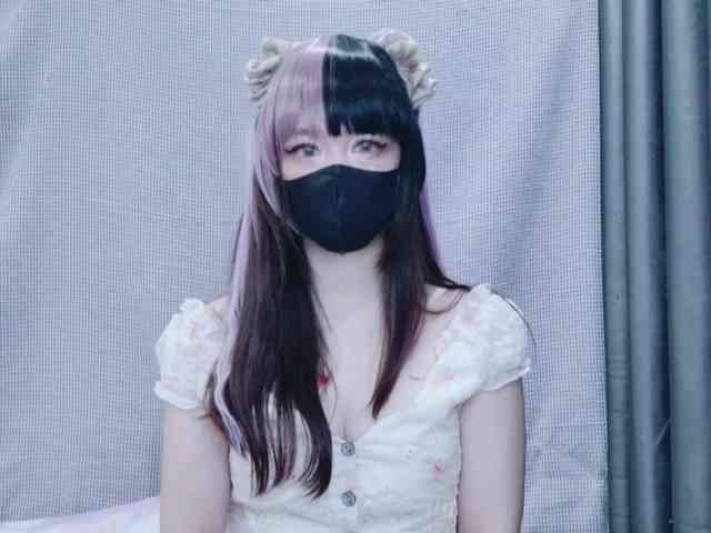 kiki-001 webcam