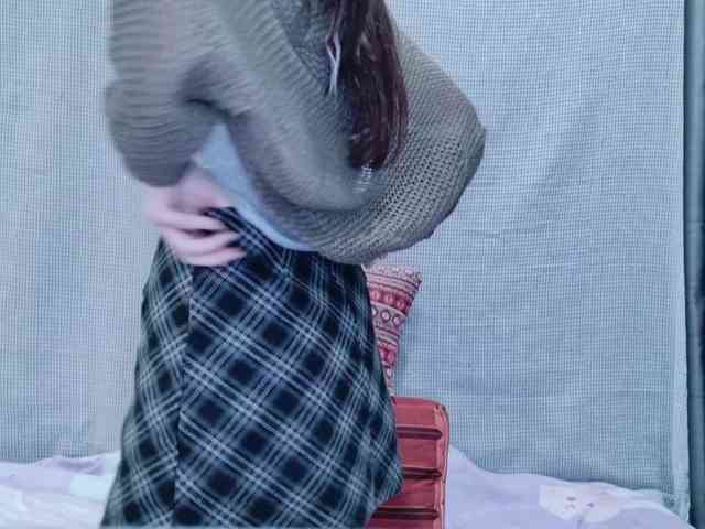 xxx chat Kiki-001