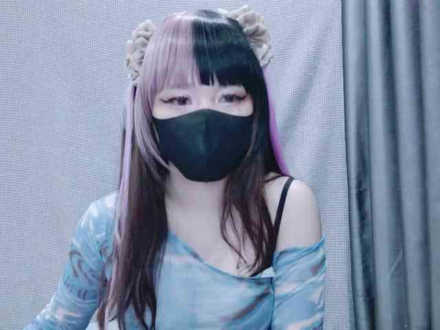 kiki-001 webcam