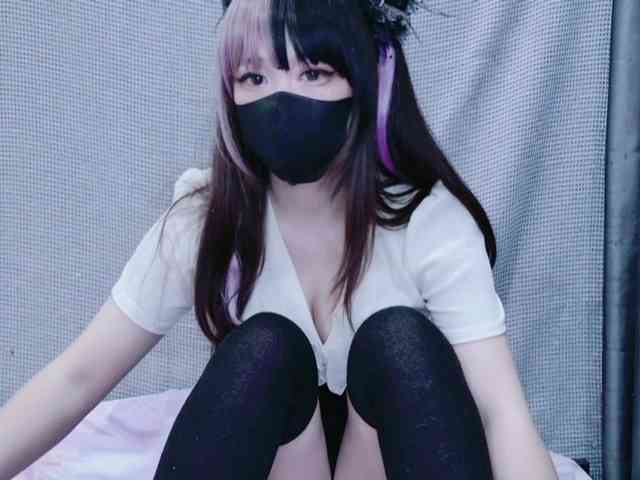 kiki-001 webcam