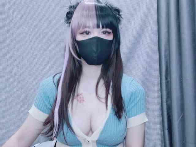kiki-001 webcam
