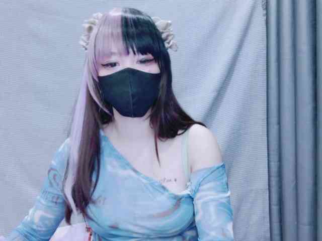kiki-001 webcam