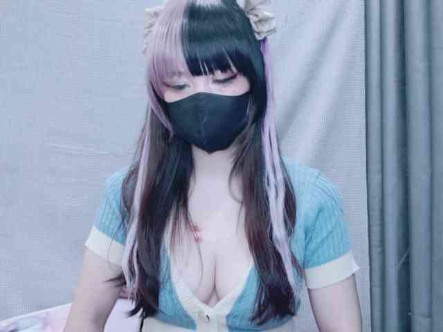 kiki-001 webcam