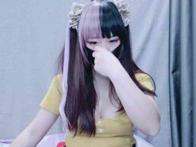 kiki-001 webcam