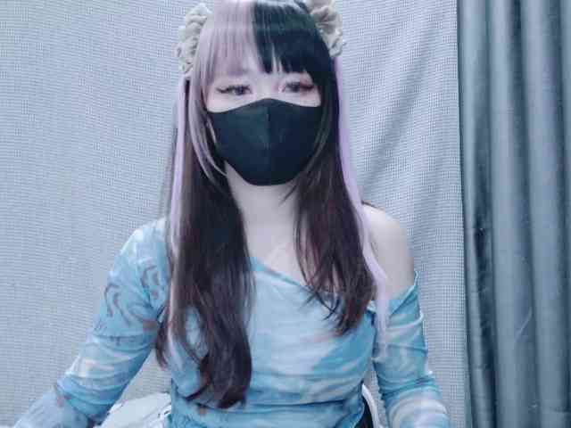 kiki-001 webcam