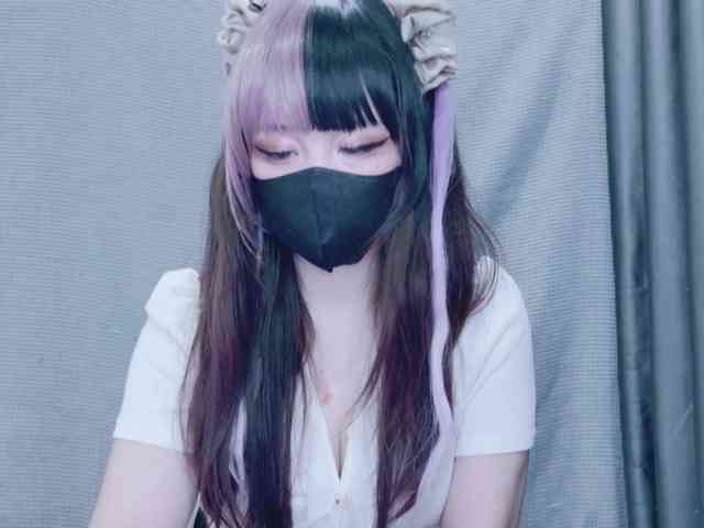 kiki-001 webcam