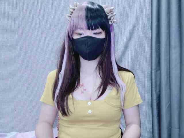 kiki-001 webcam