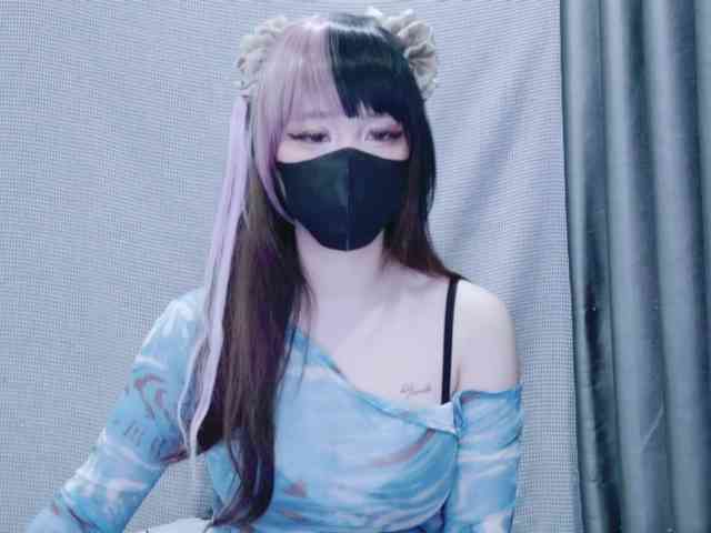 kiki-001 webcam