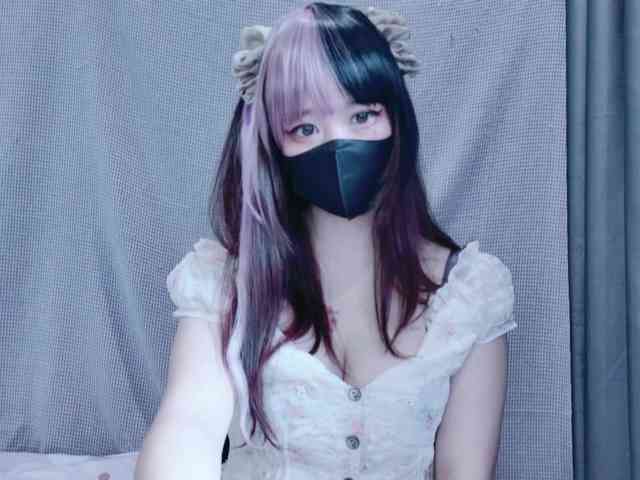 kiki-001 webcam