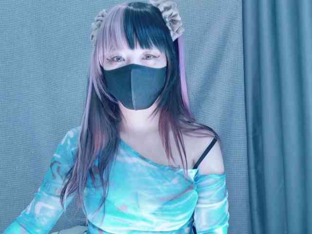 kiki-001 webcam